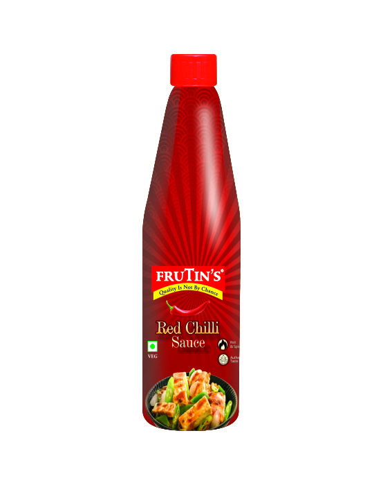 Red Chilli Sauce